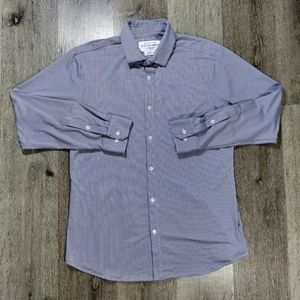 Mizzen & Main Mens Shirt XL